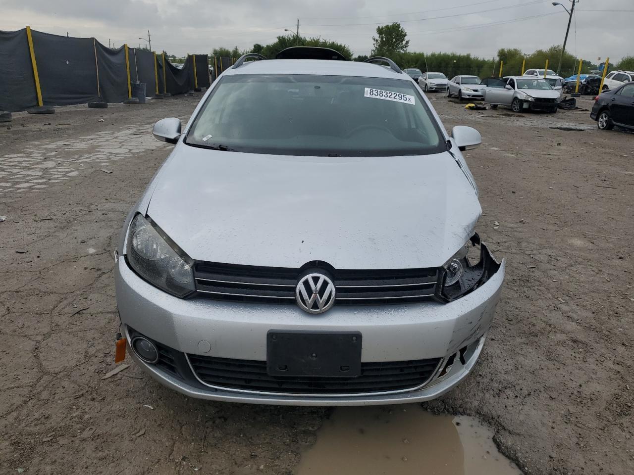 2014 VOLKSWAGEN JETTA
