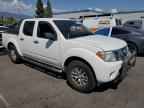 2019 NISSAN Frontier