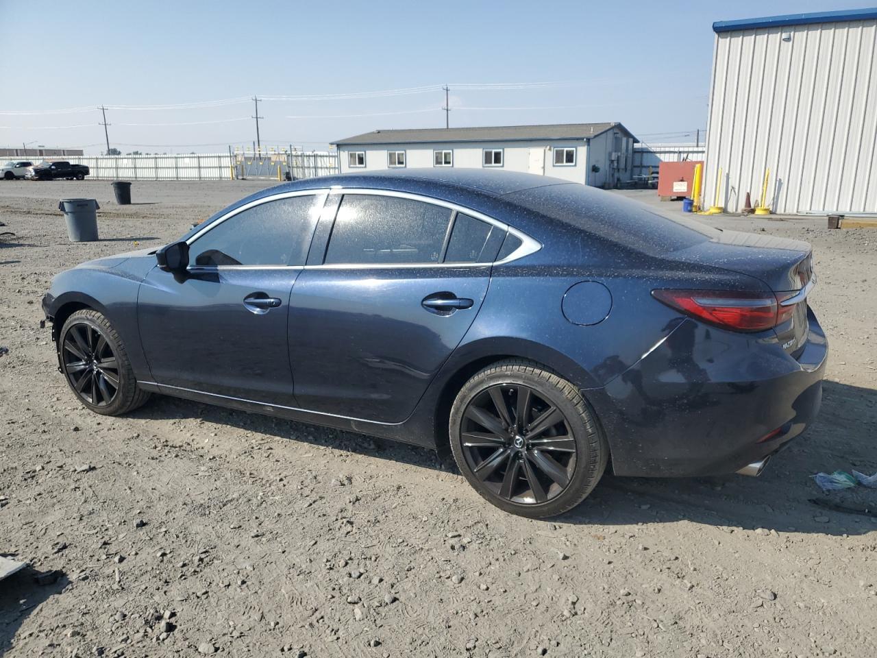 2019 MAZDA 6