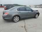 2010 HONDA ACCORD