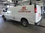 2013 GMC Savana