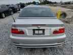2001 BMW 3 SERIES