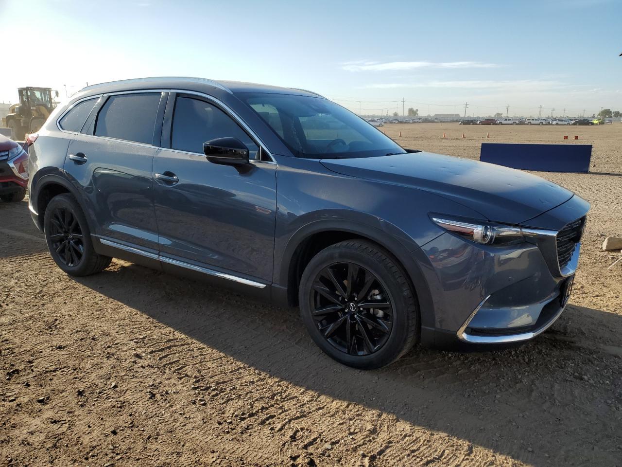 2023 MAZDA CX-9