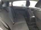 2014 FORD Fiesta