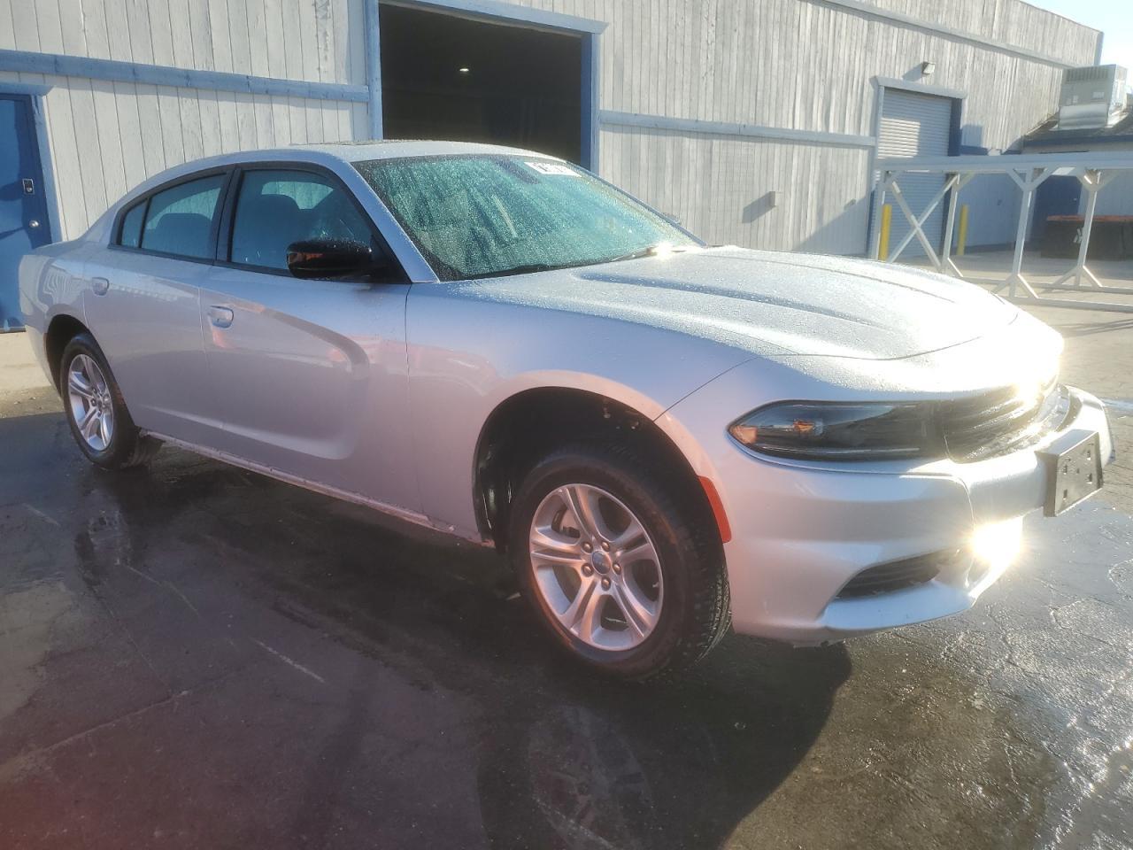 2023 DODGE CHARGER