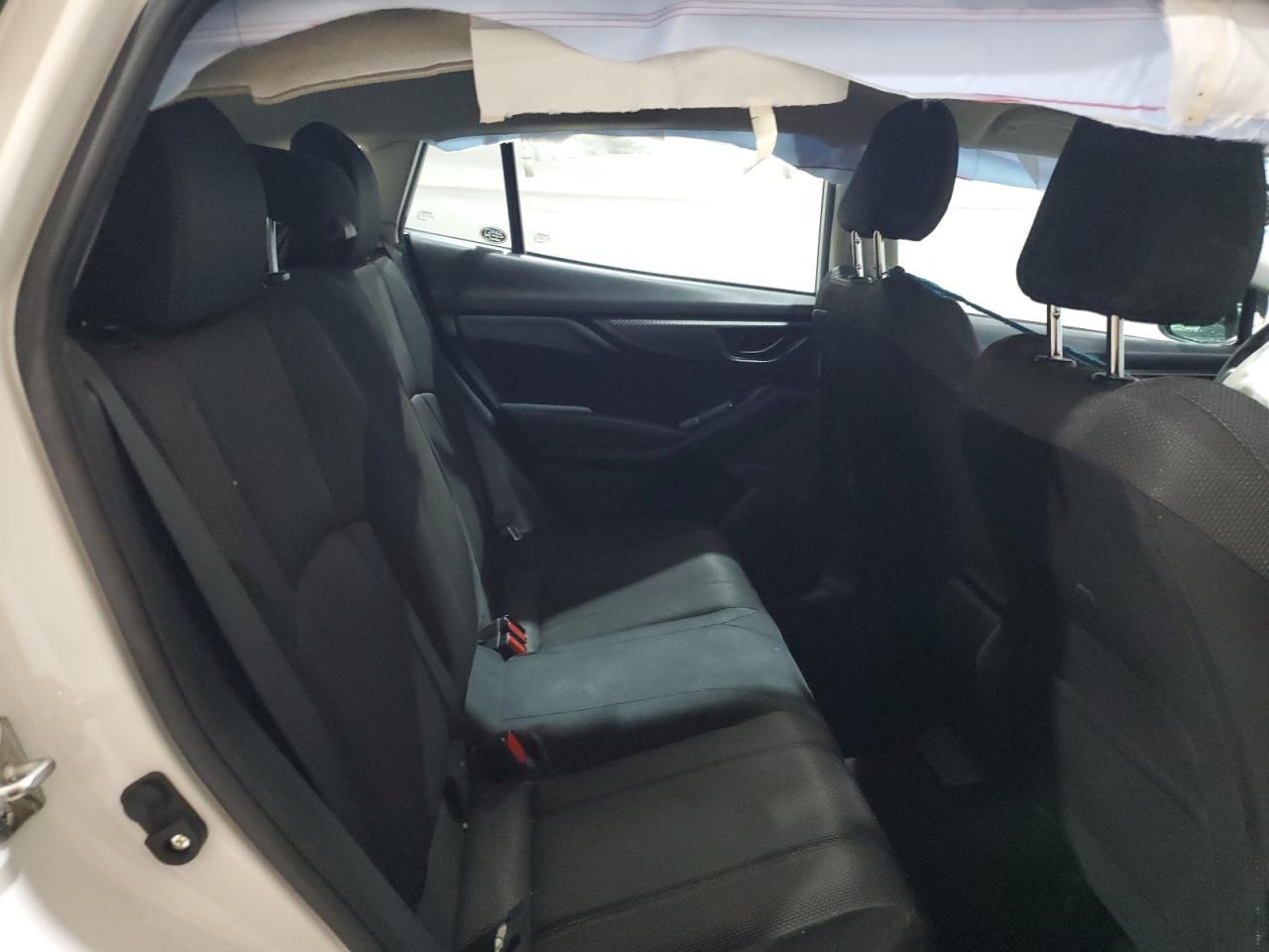 2017 SUBARU IMPREZA