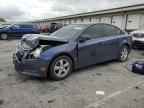 2013 CHEVROLET CRUZE