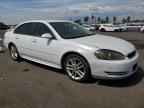 2011 CHEVROLET IMPALA