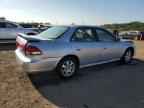 2002 HONDA ACCORD