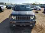 2021 JEEP Renegade
