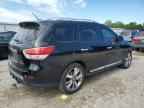 2014 NISSAN PATHFINDER
