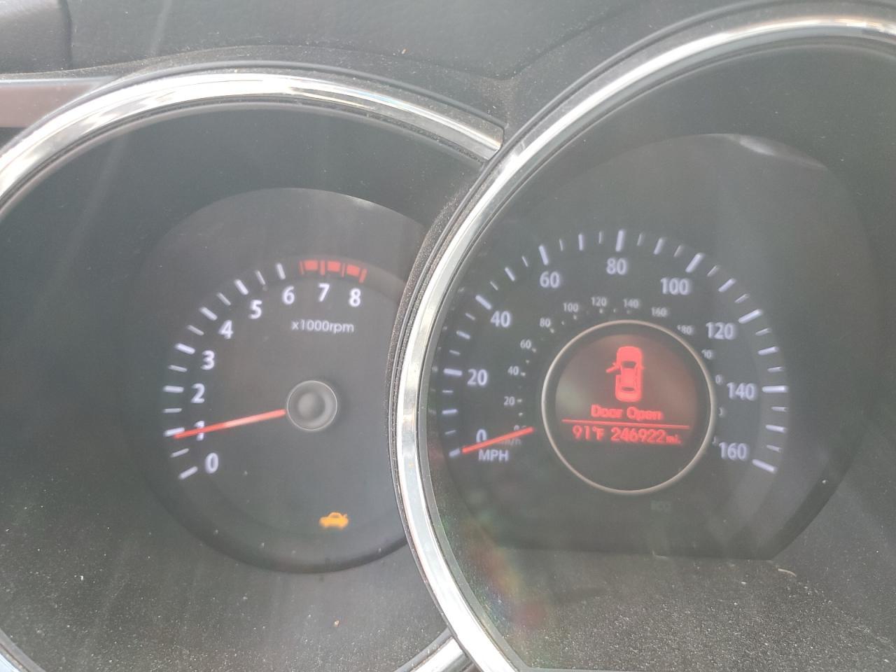 2013 KIA OPTIMA