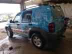 2007 JEEP Liberty