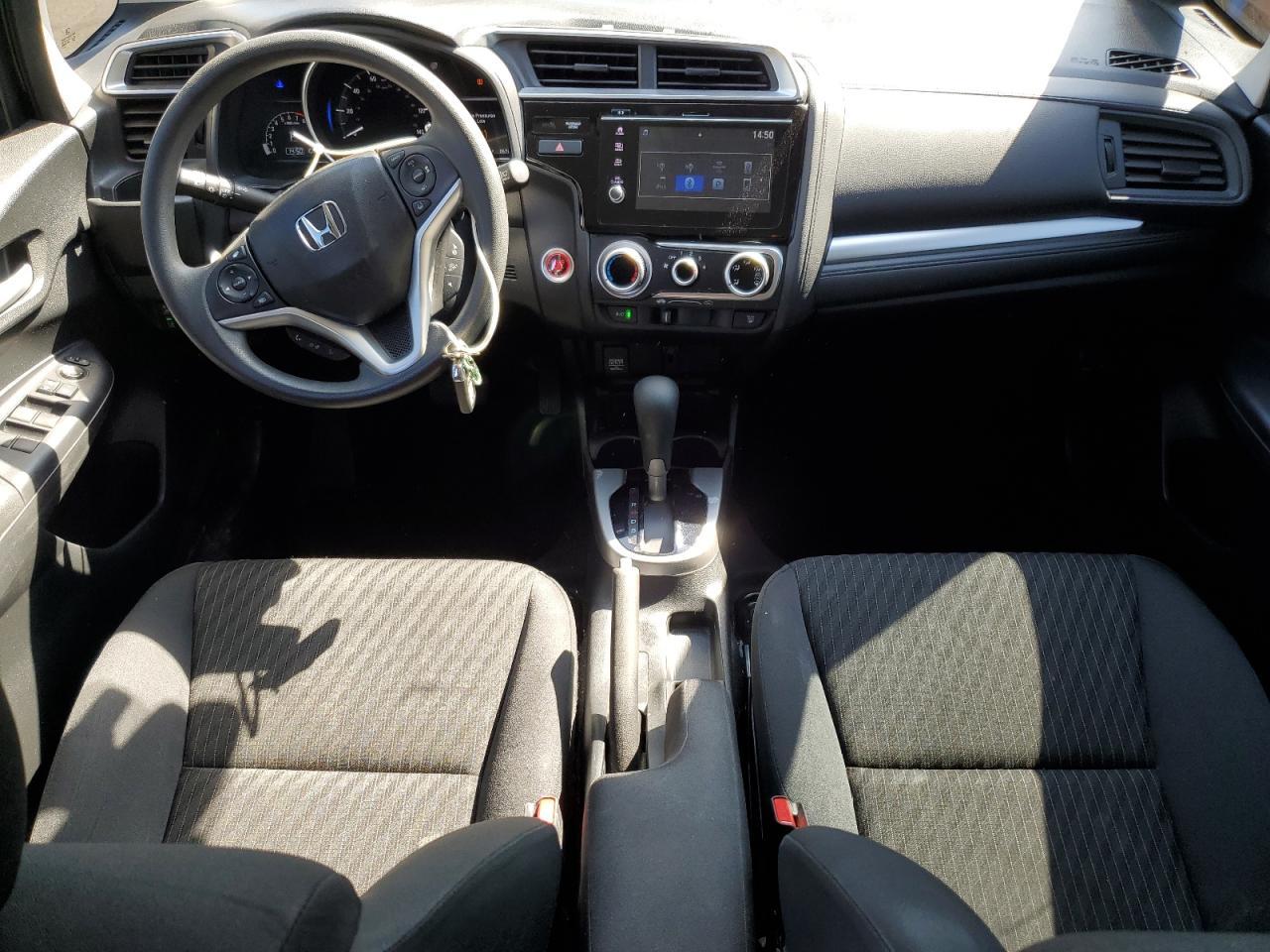 2019 HONDA FIT