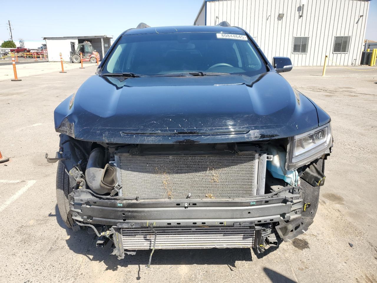 2022 GMC ACADIA