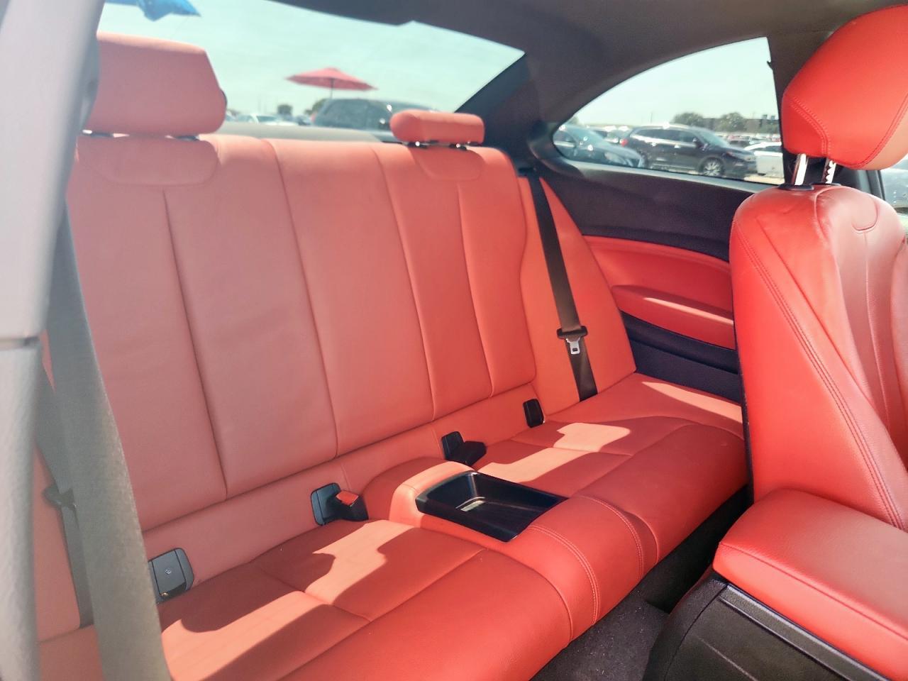 2018 BMW 2 Series