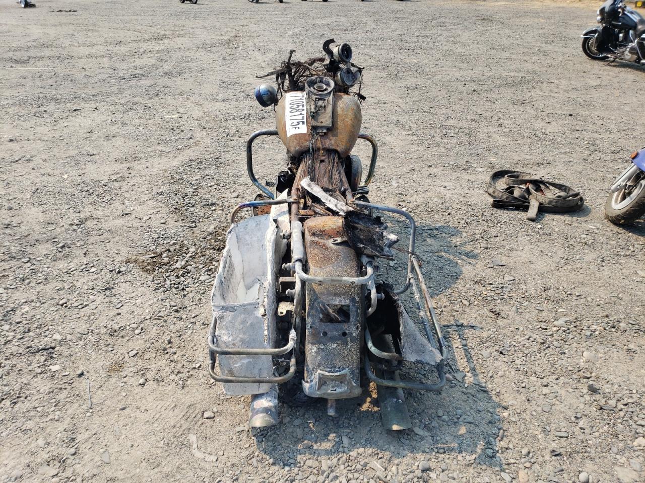1999 HARLEY-DAVIDSON FLHTCUI