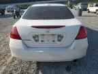2006 HONDA ACCORD