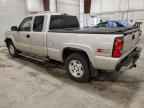 2005 CHEVROLET Silverado
