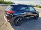 2021 CHEVROLET Trailblazer