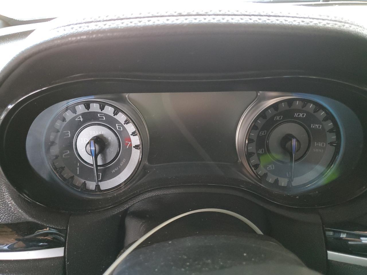 2017 CHRYSLER 300