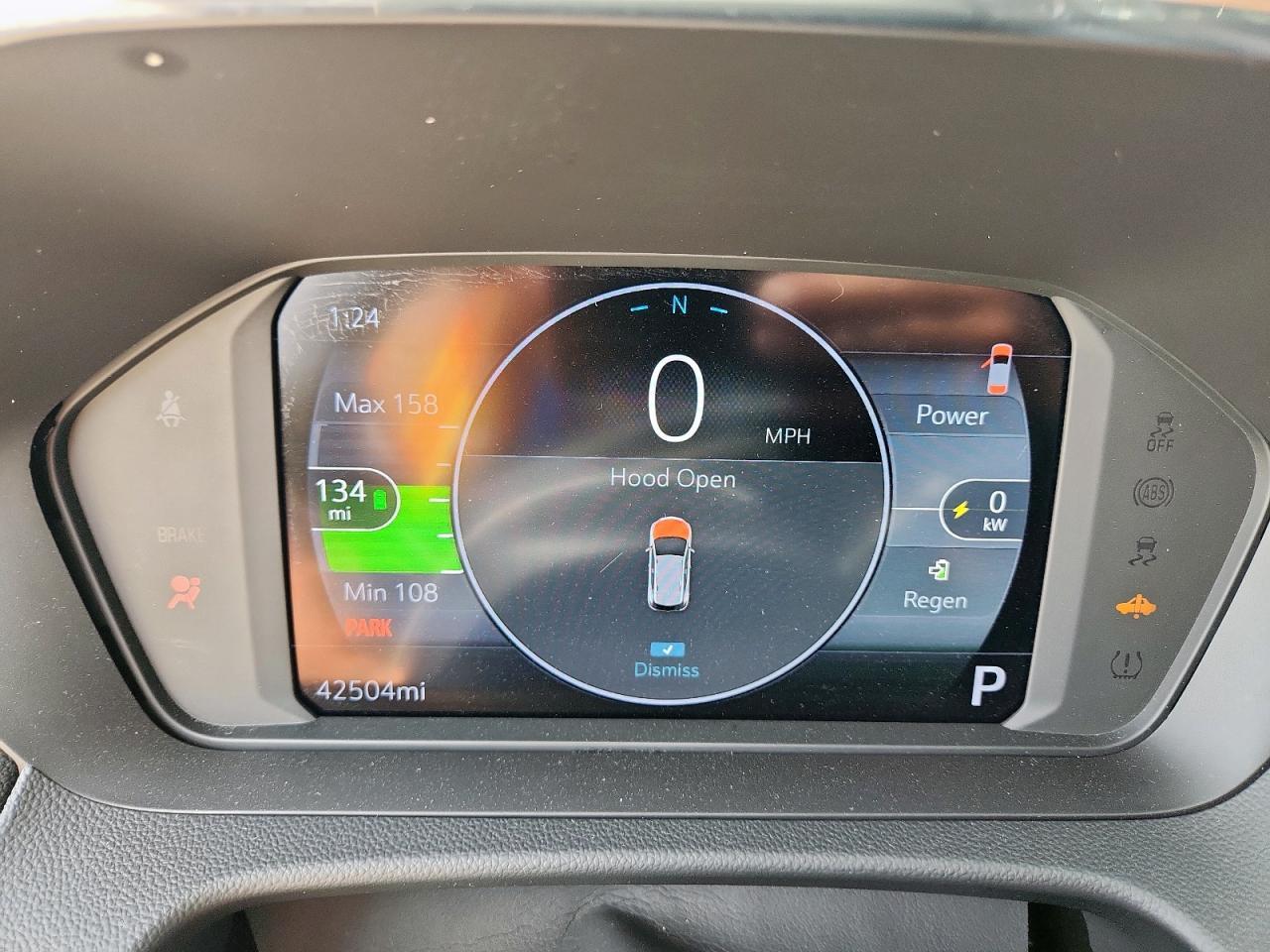 2022 CHEVROLET Bolt EUV
