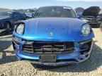 2016 PORSCHE Macan