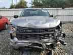 2024 CHEVROLET Silverado
