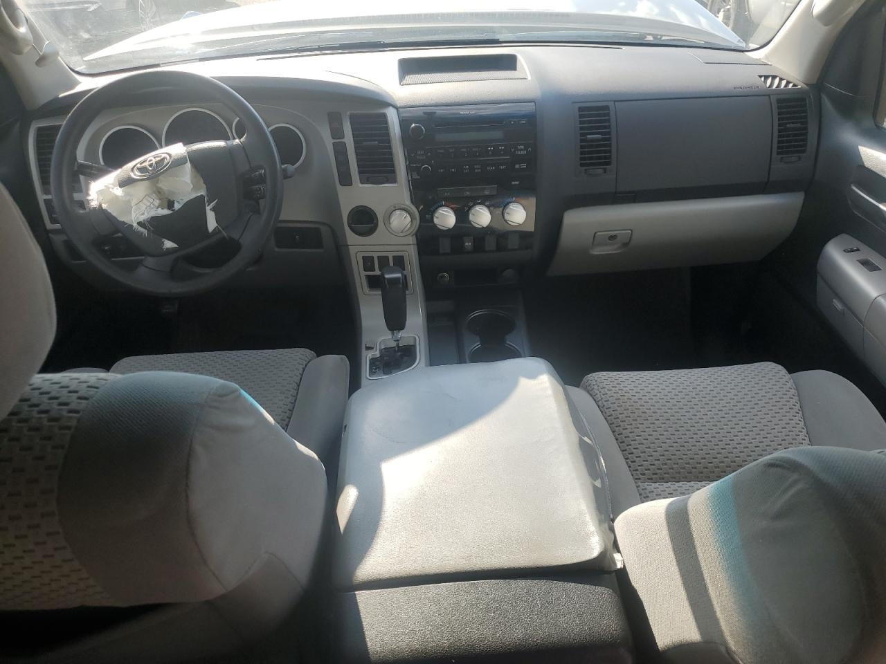 2007 TOYOTA TUNDRA