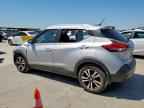 2018 NISSAN KICKS