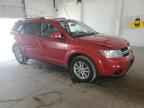 2016 DODGE JOURNEY