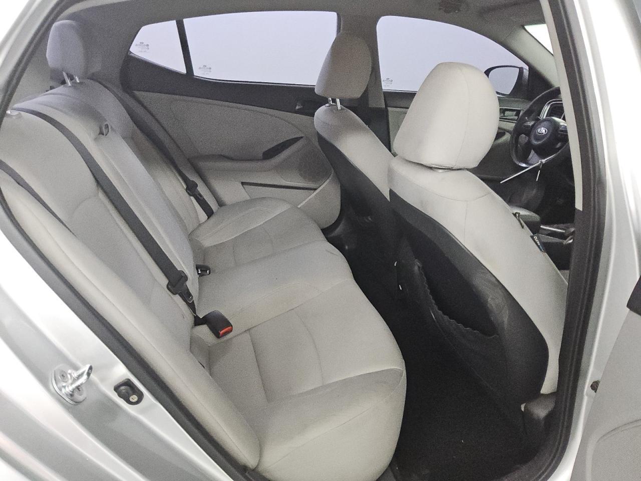 2014 KIA OPTIMA