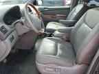 2010 TOYOTA SIENNA