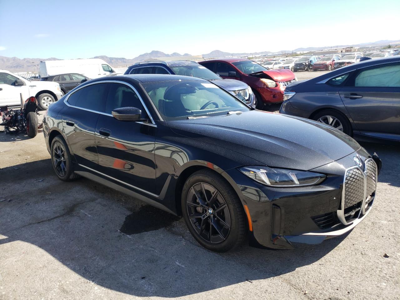2025 BMW i4