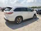 2014 TOYOTA HIGHLANDER