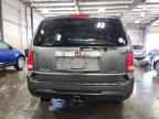 2012 HONDA PILOT