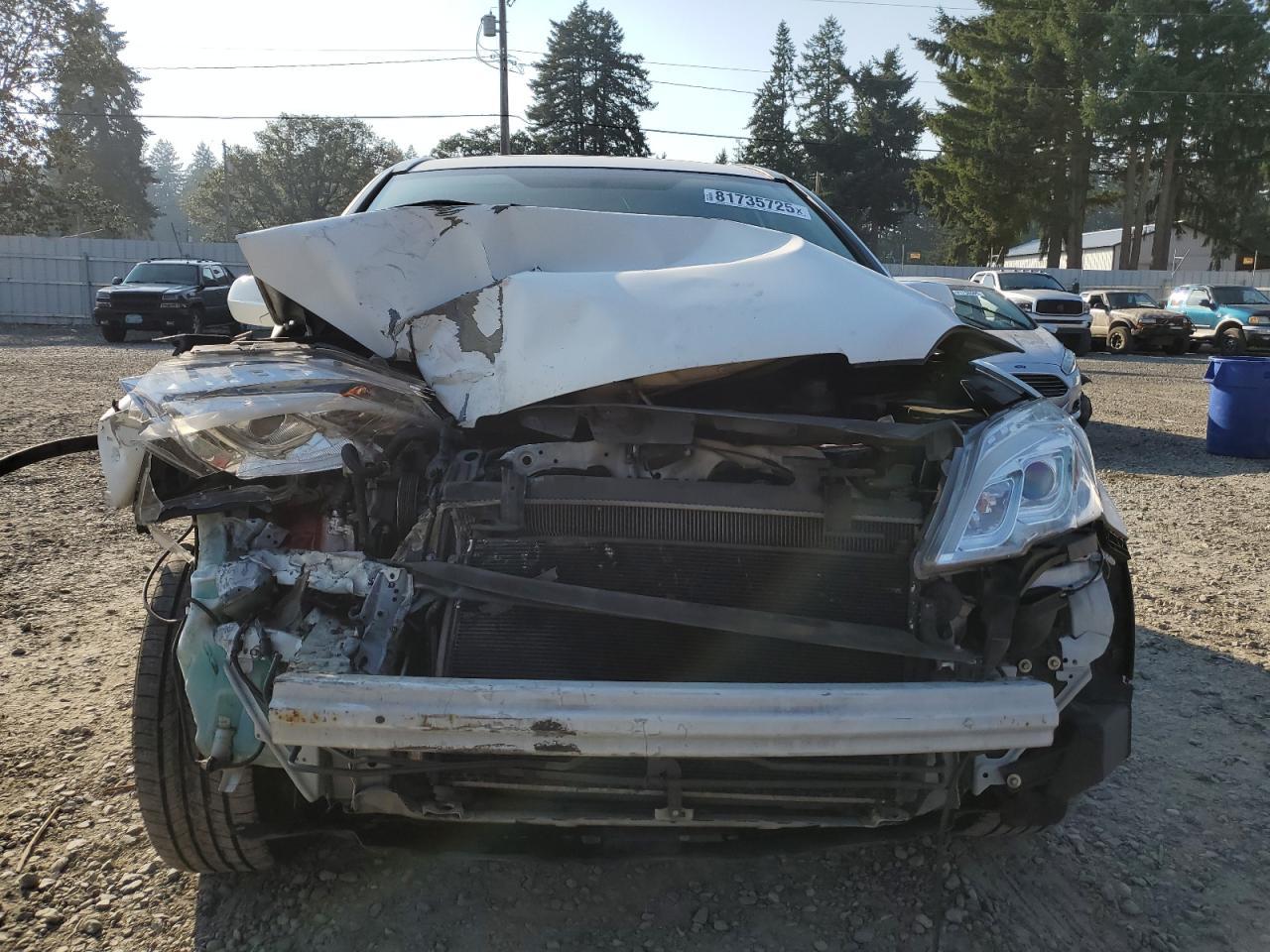 2008 HONDA CR-V