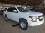 2020 CHEVROLET Tahoe