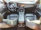 2017 ALFA ROMEO Giulia