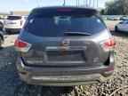 2014 NISSAN PATHFINDER