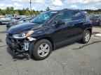 2019 CHEVROLET TRAX
