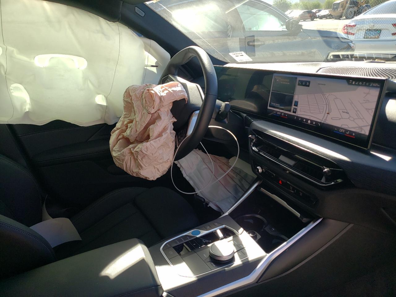 2025 BMW i4