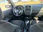 2018 NISSAN VERSA