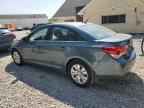 2012 CHEVROLET CRUZE