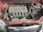 2006 TOYOTA COROLLA