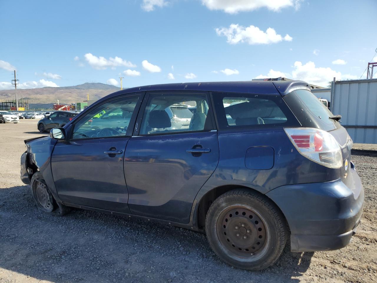 2006 TOYOTA COROLLA