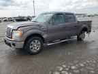 2012 FORD F-150 Lightning