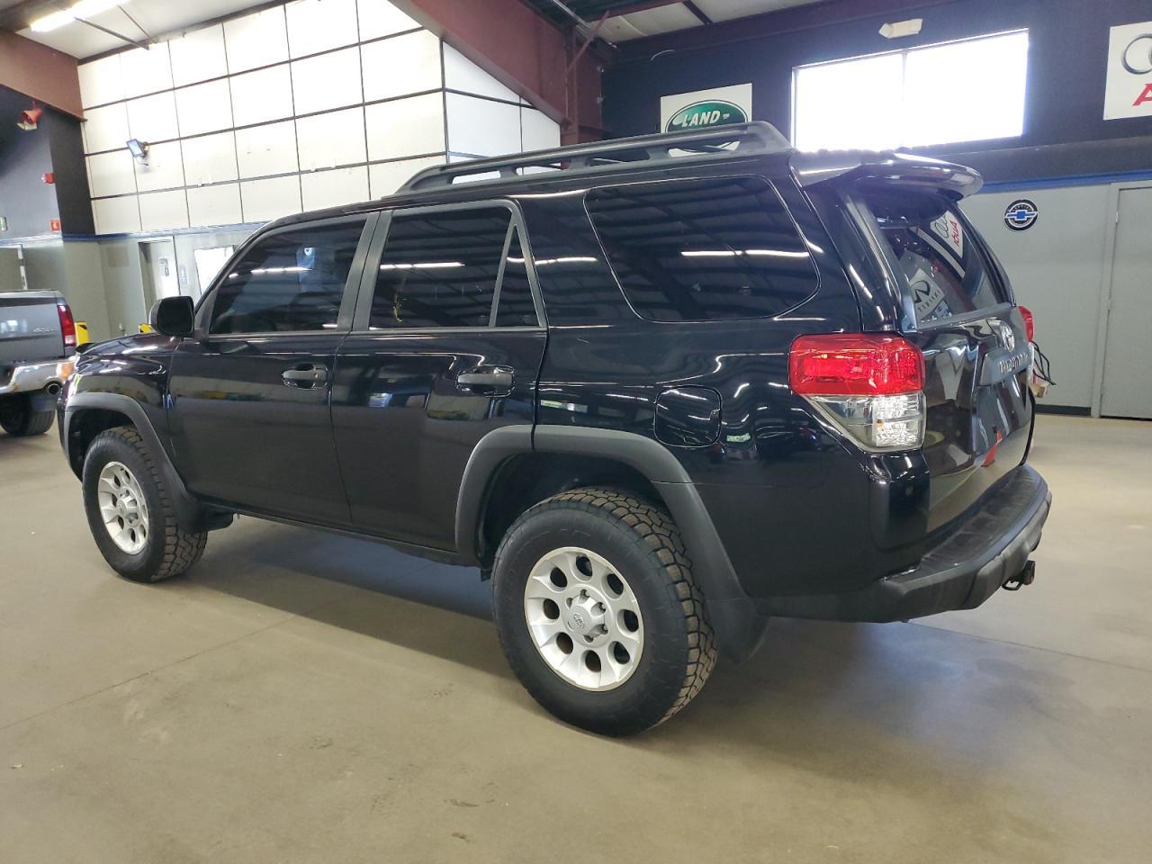 2013 TOYOTA 4Runner
