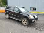 2012 MERCEDES-BENZ GL-Class