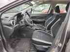 2025 NISSAN VERSA